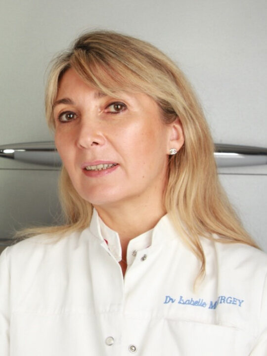 Dr Isabelle Meurgey