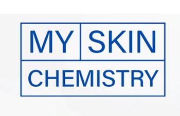 MY SKIN CHEMISTRY au salon spa et esthétique