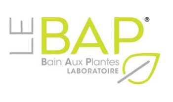 Le BAP – Bain Aux Plantes laboratoire au salon spa et esthétique