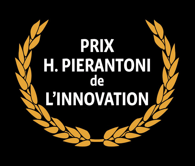 Prix Pierantoni de l'Innovation Esthétique & Spa