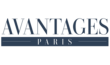 AVANTAGES PARIS