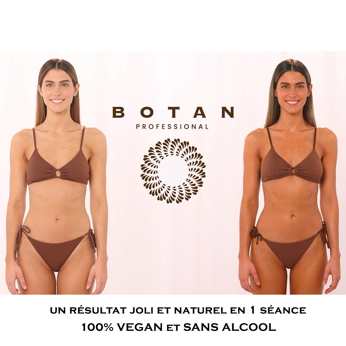 BOTAN PROFESSIONAL – SPRAY TAN