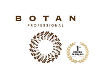 BOTAN PROFESSIONAL – SPRAY TAN au salon spa et esthétique