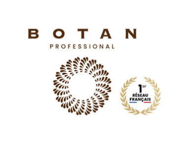 BOTAN PROFESSIONAL – SPRAY TAN