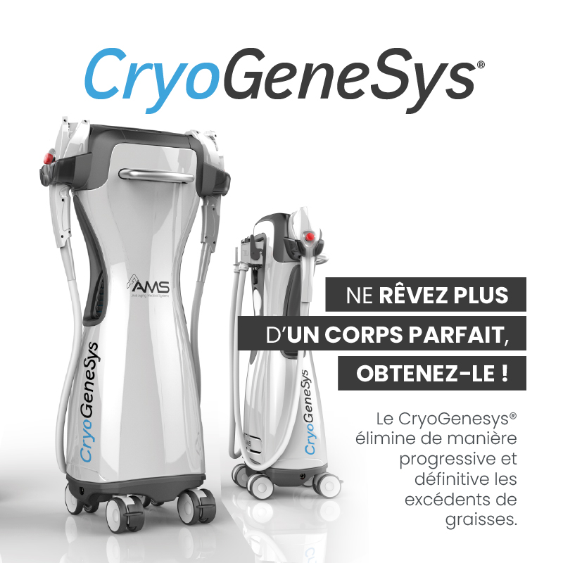 CRYOGENESYS®