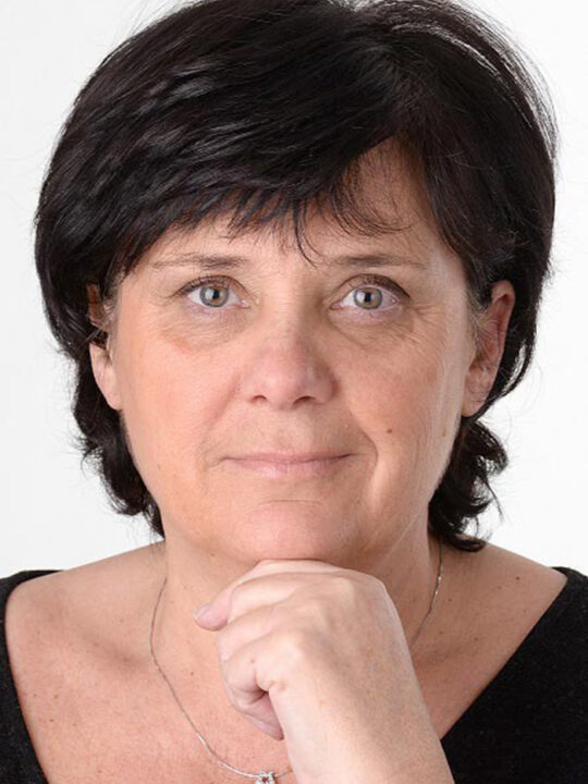 Cécile Trouiller