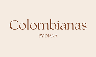 COLOMBIANAS BY DIANA