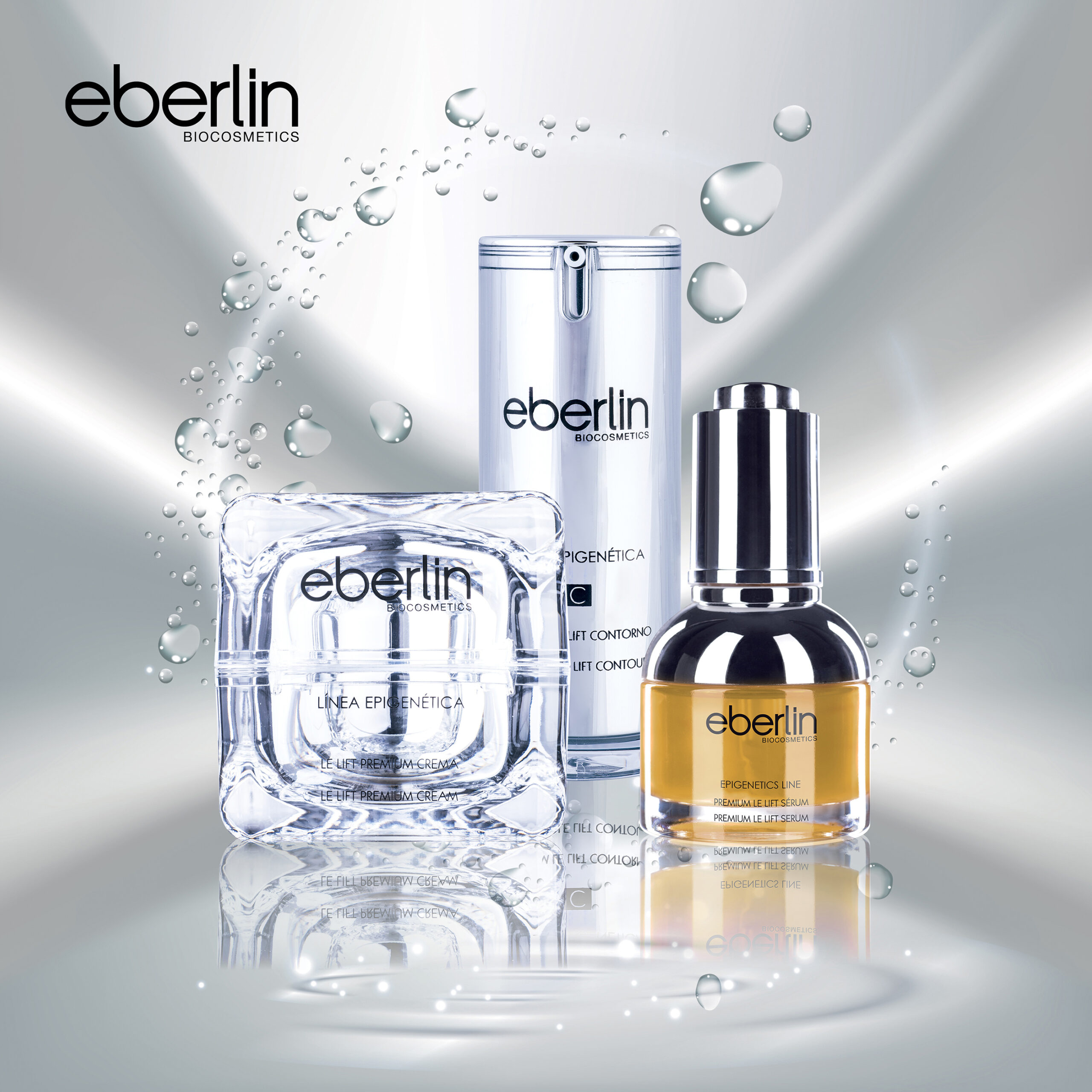 EBERLIN BIOCOSMETICS