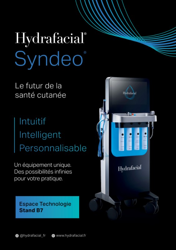 HYDRAFACIAL