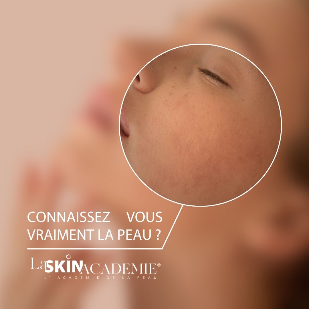 LA SKIN ACADÉMIE®