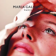 MARIA GALLAND PARIS