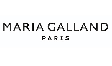 MARIA GALLAND PARIS