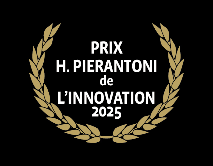 Evénement : Les Prix H. Pierantoni de l’Innovation 2025