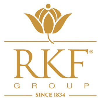 RKF LUXURY LINEN au salon spa et esthétique