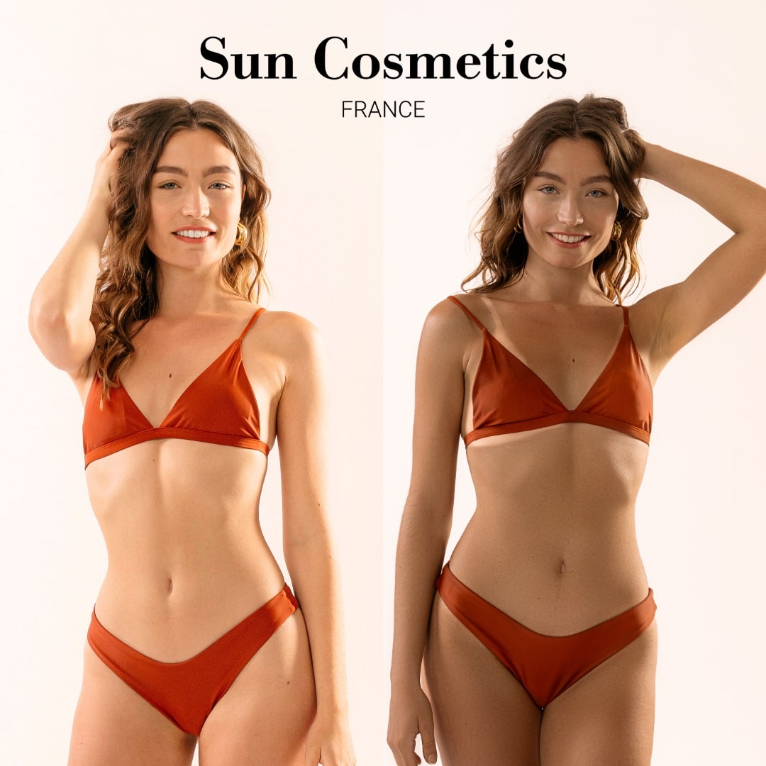 SUN COSMETICS FRANCE