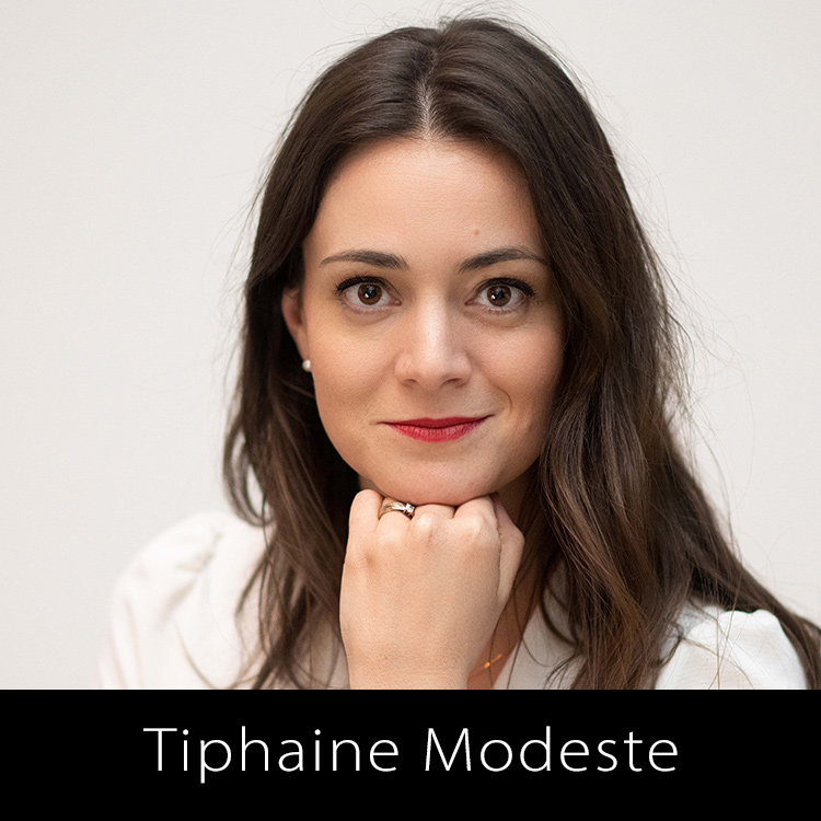 Tiphaine Modeste