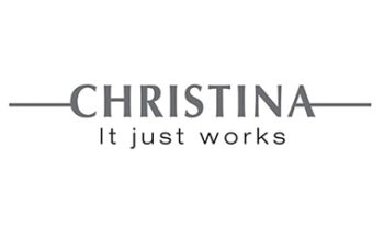 CHRISTINA COSMECEUTICALS au salon spa et esthétique