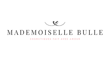 MADEMOISELLE BULLE