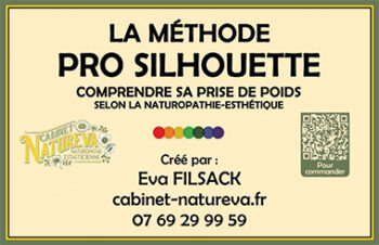 PRO SILHOUETTE au salon spa et esthétique