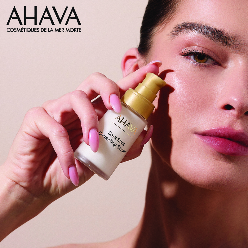 AHAVA