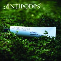 ANTIPODES