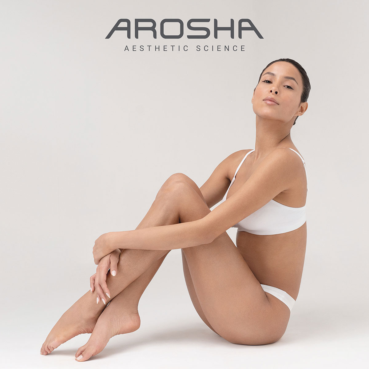 AROSHA BY BEAUTY TECH