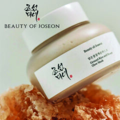 BEAUTY OF JOSEON