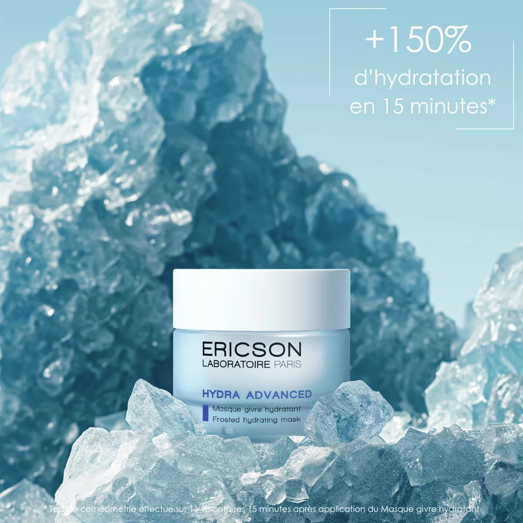 ERICSON LABORATOIRE