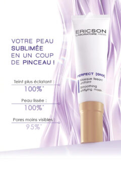 ERICSON LABORATOIRE