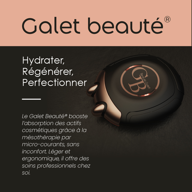 GALET BEAUTÉ®