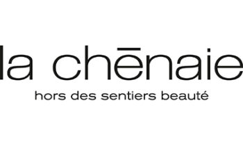 LA CHENAIE au salon spa et esthétique