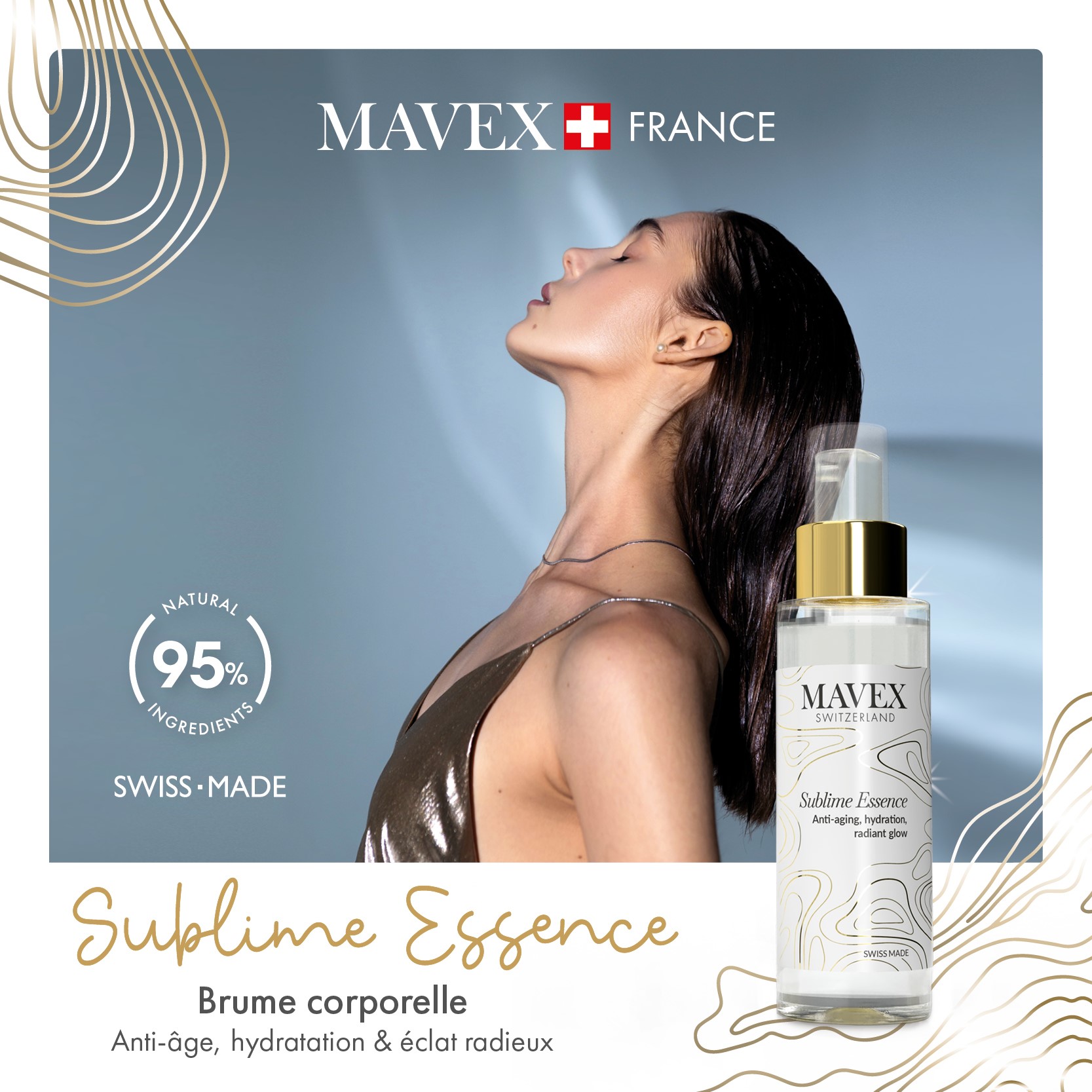 MAVEX FRANCE