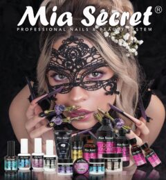 MIA SECRET ESPAÑA