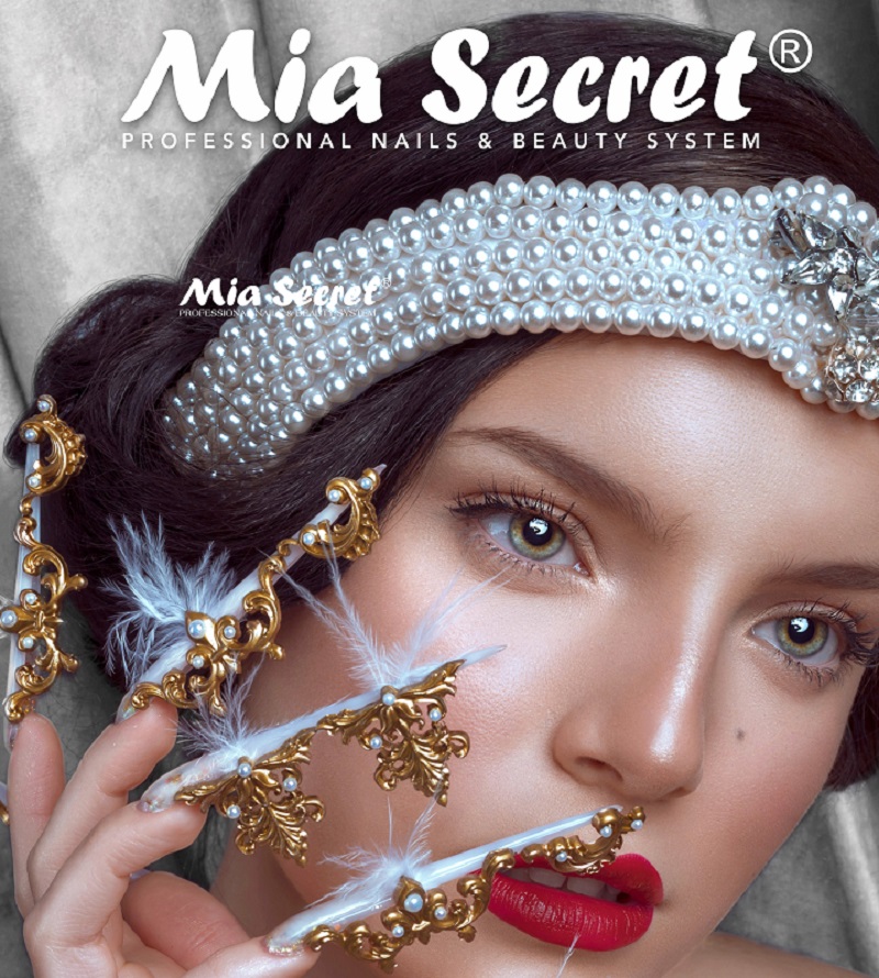 MIA SECRET ESPAÑA