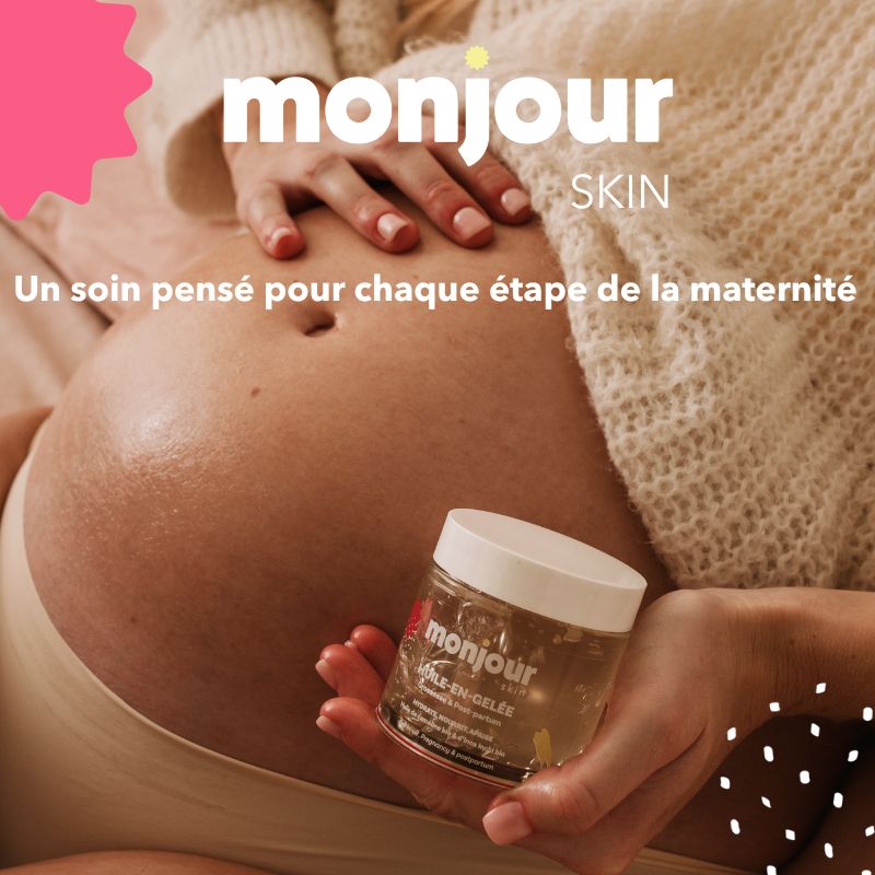 MONJOUR