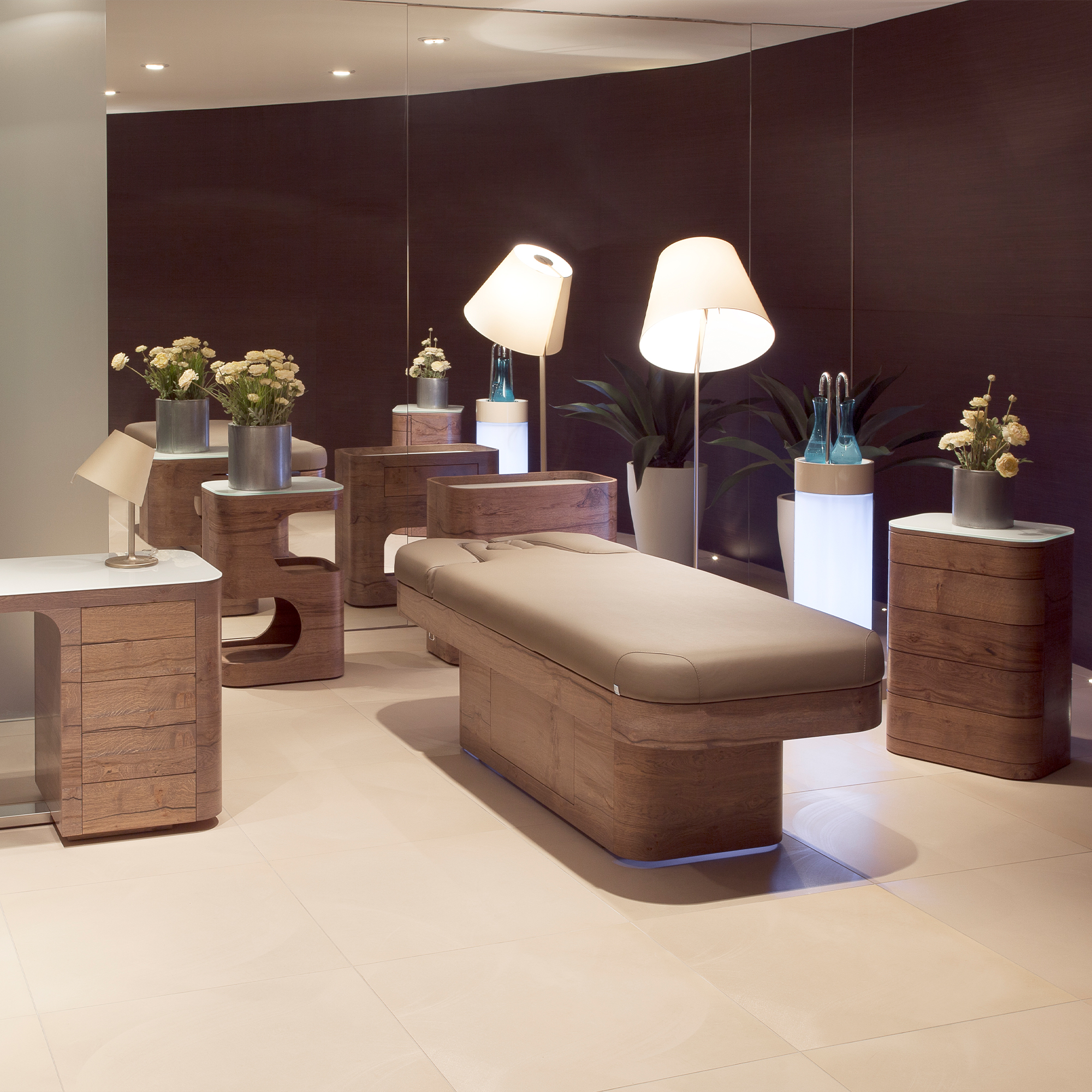 NILO SPA DESIGN