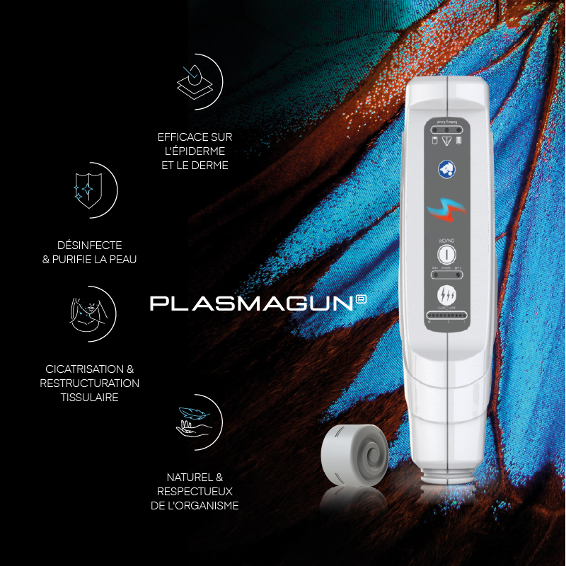 PLASMA GUN®