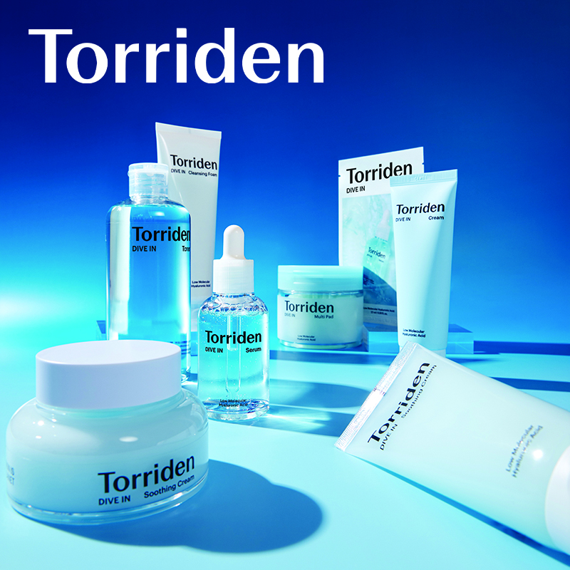 TORRIDEN