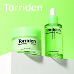 TORRIDEN