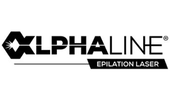 ALPHALINE au salon spa et esthétique