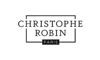 CHRISTOPHE ROBIN au salon spa et esthétique