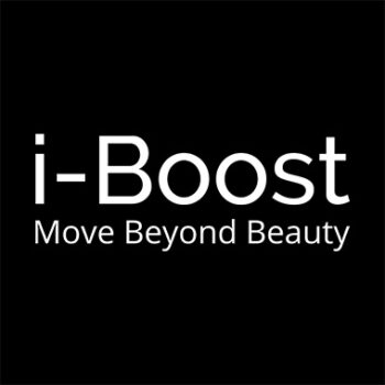 CONCEPT I-BOOST au salon spa et esthétique