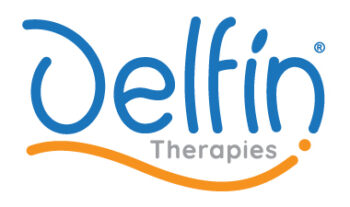 DELFIN THERAPIES au salon spa et esthétique