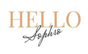 HELLO SOPHRO au salon spa et esthétique