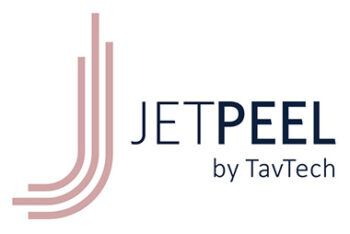 JETPEEL au salon spa et esthétique