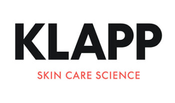 KLAPP SKIN CARE SCIENCE au salon spa et esthétique