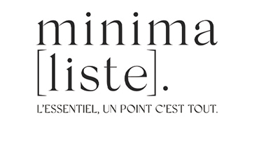 MINIMALISTE