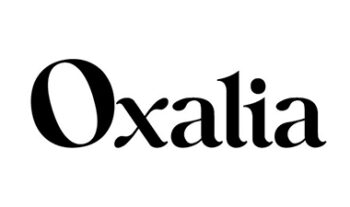 OXALIA au salon spa et esthétique