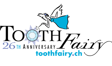 TOOTH FAIRY BLANCHIMENT ET BIJOUX DENTAIRES