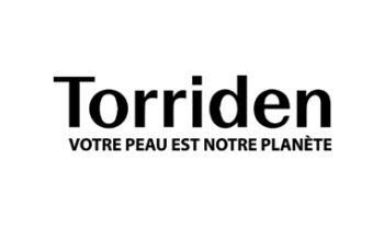 TORRIDEN au salon spa et esthétique